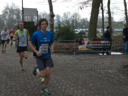 ParketReusRun 2016